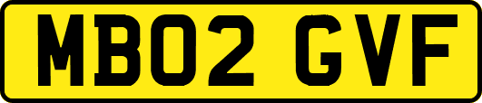 MB02GVF