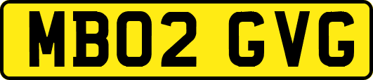 MB02GVG