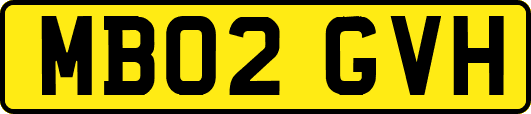 MB02GVH
