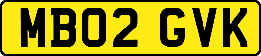 MB02GVK