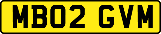 MB02GVM