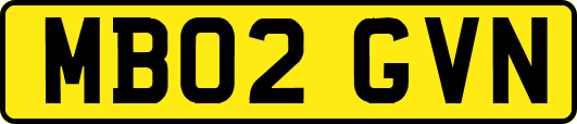 MB02GVN