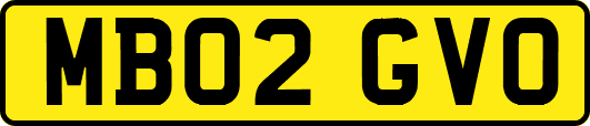 MB02GVO