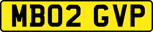 MB02GVP