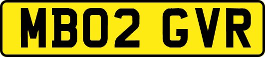 MB02GVR