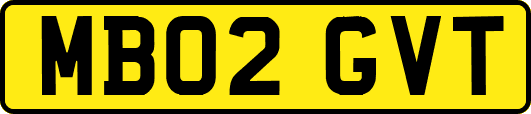 MB02GVT