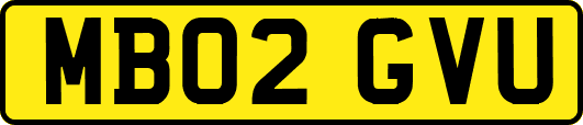 MB02GVU