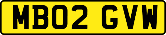 MB02GVW