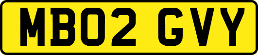 MB02GVY