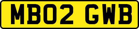 MB02GWB