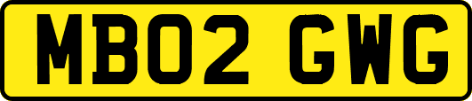 MB02GWG