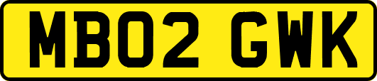 MB02GWK