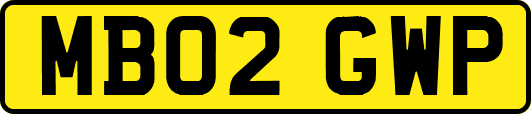 MB02GWP