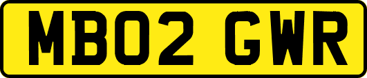 MB02GWR