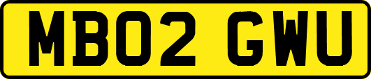 MB02GWU