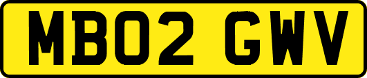 MB02GWV