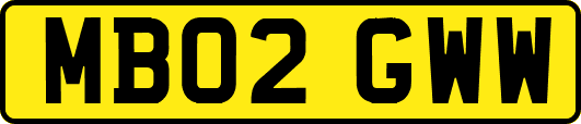 MB02GWW