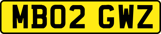 MB02GWZ