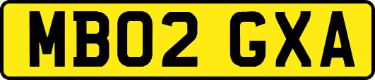 MB02GXA