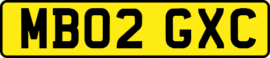 MB02GXC