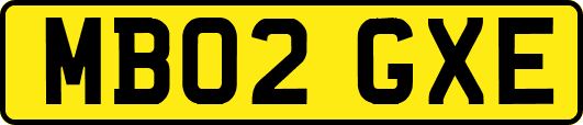 MB02GXE
