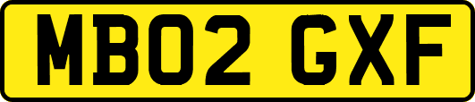 MB02GXF