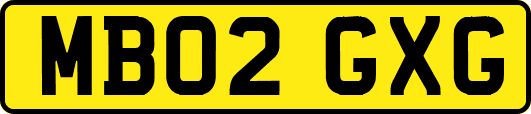 MB02GXG