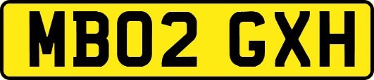 MB02GXH