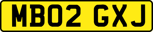 MB02GXJ