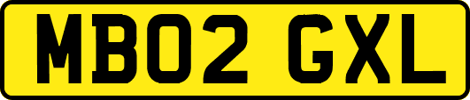 MB02GXL