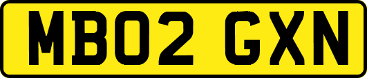 MB02GXN