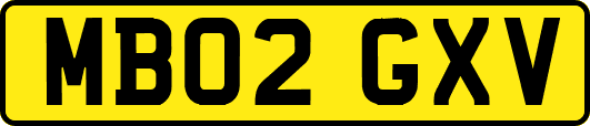 MB02GXV