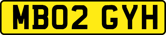 MB02GYH