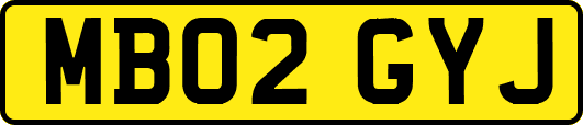 MB02GYJ