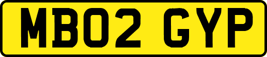 MB02GYP