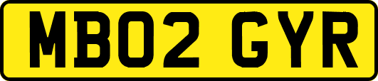 MB02GYR