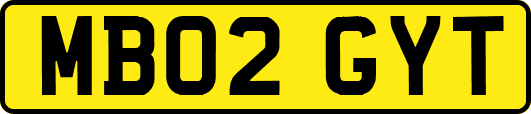 MB02GYT