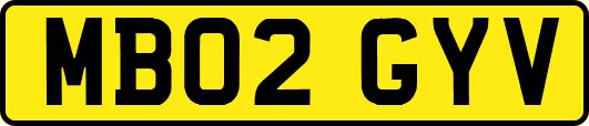 MB02GYV