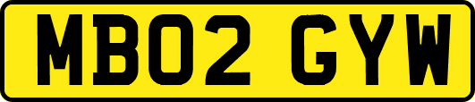 MB02GYW