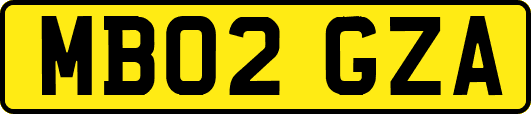 MB02GZA