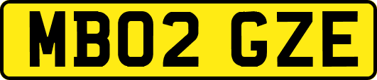 MB02GZE