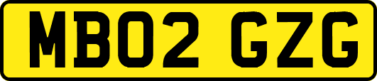 MB02GZG