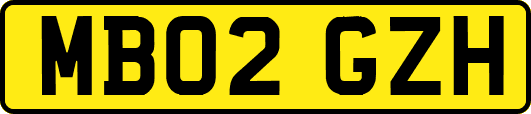MB02GZH