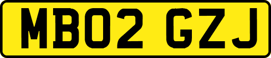 MB02GZJ