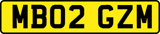 MB02GZM