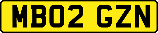 MB02GZN