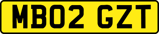 MB02GZT