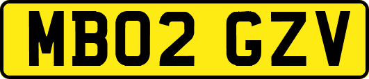 MB02GZV