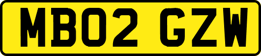 MB02GZW