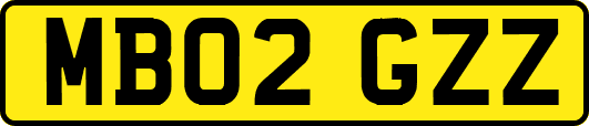 MB02GZZ